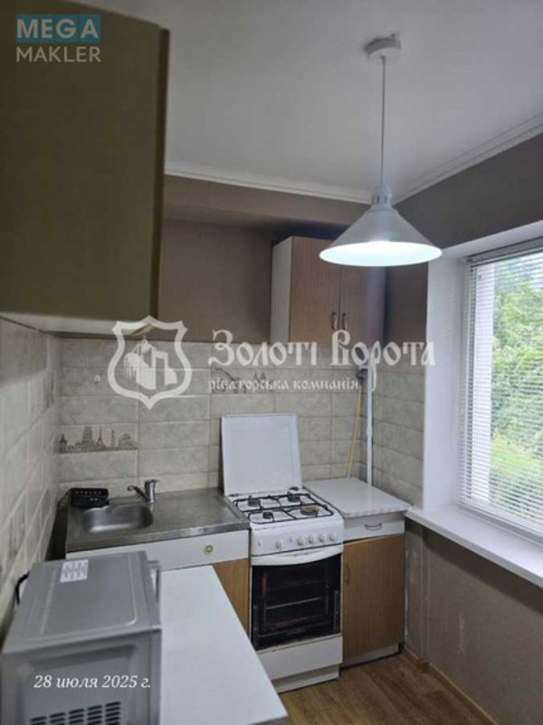 Продаж 2 кімнатної квартири (43,5/29/7,3), 2 пов. 5 пов. будинку, <a class="location-link" href="/kiev/" title="Недвижимость Київ">Київ</a>, <a class="location-link" href="/kiev/solomenskij/" title="Недвижимость Солом'янський район">Солом'янський р-н</a>, Відрадний просп., 28 (изображение 6)