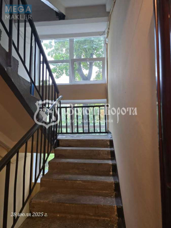 Продаж 2 кімнатної квартири (43,5/29/7,3), 2 пов. 5 пов. будинку, <a class="location-link" href="/kiev/" title="Недвижимость Київ">Київ</a>, <a class="location-link" href="/kiev/solomenskij/" title="Недвижимость Солом'янський район">Солом'янський р-н</a>, Відрадний просп., 28 (изображение 11)