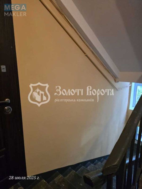 Продаж 2 кімнатної квартири (43,5/29/7,3), 2 пов. 5 пов. будинку, <a class="location-link" href="/kiev/" title="Недвижимость Київ">Київ</a>, <a class="location-link" href="/kiev/solomenskij/" title="Недвижимость Солом'янський район">Солом'янський р-н</a>, Відрадний просп., 28 (изображение 12)