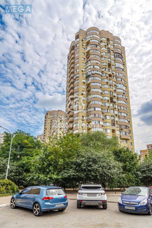 Продаж 1 кімнатної квартири (53,4/19/14,8), 9 пов. 23 пов. будинку, <a class="location-link" href="/kiev/" title="Недвижимость Київ">Київ</a>, <a class="location-link" href="/kiev/darnickij/" title="Недвижимость Дарницький район">Дарницький р-н</a>, Анни Ахматової вул., 50 (изображение 20)