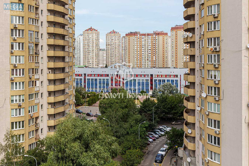 Продаж 1 кімнатної квартири (53,4/19/14,8), 9 пов. 23 пов. будинку, <a class="location-link" href="/kiev/" title="Недвижимость Київ">Київ</a>, <a class="location-link" href="/kiev/darnickij/" title="Недвижимость Дарницький район">Дарницький р-н</a>, Анни Ахматової вул., 50 (изображение 22)
