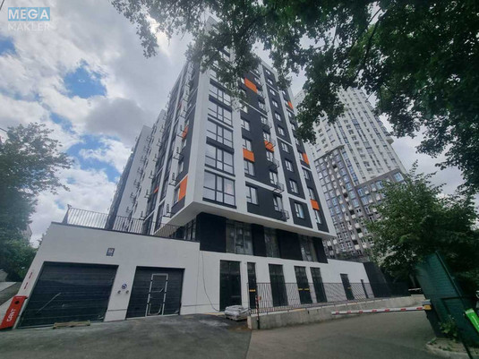 Новобудова, 11 поверхів, <a class="location-link" href="/kiev/" title="Недвижимость Київ">Київ</a>, <a class="location-link" href="/kiev/shevchenkovskij/" title="Недвижимость Шевченківський район">Шевченківський р-н</a>, Маршала Рыбалко ул., 5а (изображение 2)
