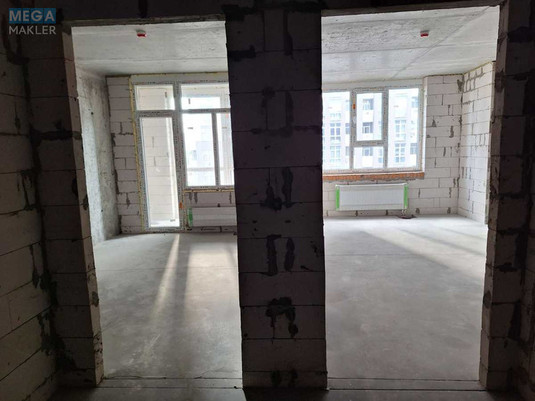 Новобудова, 11 поверхів, <a class="location-link" href="/kiev/" title="Недвижимость Київ">Київ</a>, <a class="location-link" href="/kiev/shevchenkovskij/" title="Недвижимость Шевченківський район">Шевченківський р-н</a>, Маршала Рыбалко ул., 5а (изображение 6)