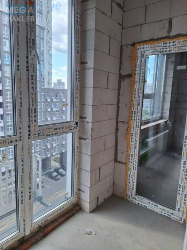 Новобудова, 11 поверхів, <a class="location-link" href="/kiev/" title="Недвижимость Київ">Київ</a>, <a class="location-link" href="/kiev/shevchenkovskij/" title="Недвижимость Шевченківський район">Шевченківський р-н</a>, Маршала Рыбалко ул., 5а (изображение 9)
