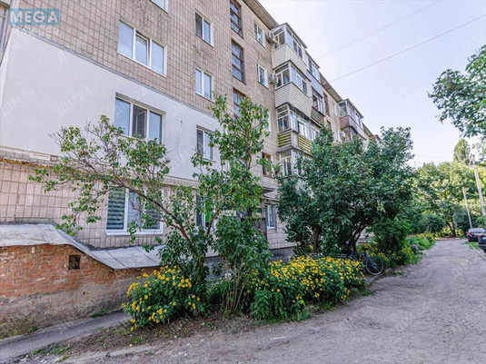 Продаж 1 кімнатної квартири (31/17/6), 5 пов. 5 пов. будинку, <a class="location-link" href="/poltava/" title="Недвижимость Полтава">Полтава</a>, <a class="location-link" href="/poltava/kievskij/" title="Недвижимость Київський район">Київський р-н</a>, Тролейбусна, 10 (изображение 10)