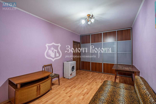 Продаж 2 кімнатної квартири (56/30/8), 1 пов. 16 пов. будинку, <a class="location-link" href="/kiev/" title="Недвижимость Київ">Київ</a>, <a class="location-link" href="/kiev/darnickij/" title="Недвижимость Дарницький район">Дарницький р-н</a>, Анни Ахматової вул., 19 (изображение 3)