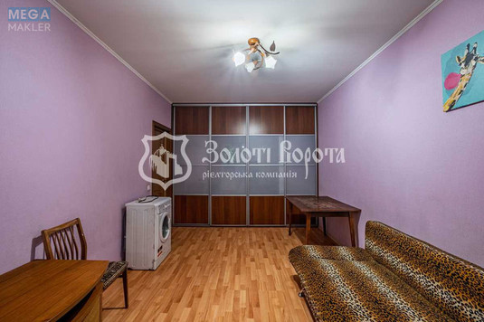 Продаж 2 кімнатної квартири (56/30/8), 1 пов. 16 пов. будинку, <a class="location-link" href="/kiev/" title="Недвижимость Київ">Київ</a>, <a class="location-link" href="/kiev/darnickij/" title="Недвижимость Дарницький район">Дарницький р-н</a>, Анни Ахматової вул., 19 (изображение 4)