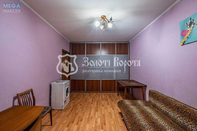 Продаж 2 кімнатної квартири (56/30/8), 1 пов. 16 пов. будинку, <a class="location-link" href="/kiev/" title="Недвижимость Київ">Київ</a>, <a class="location-link" href="/kiev/darnickij/" title="Недвижимость Дарницький район">Дарницький р-н</a>, Анни Ахматової вул., 19 (изображение 4)