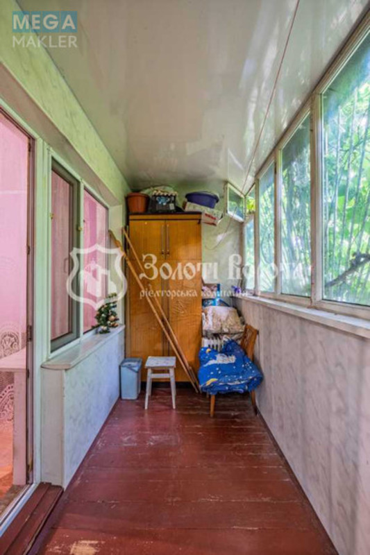 Продаж 2 кімнатної квартири (56/30/8), 1 пов. 16 пов. будинку, <a class="location-link" href="/kiev/" title="Недвижимость Київ">Київ</a>, <a class="location-link" href="/kiev/darnickij/" title="Недвижимость Дарницький район">Дарницький р-н</a>, Анни Ахматової вул., 19 (изображение 5)