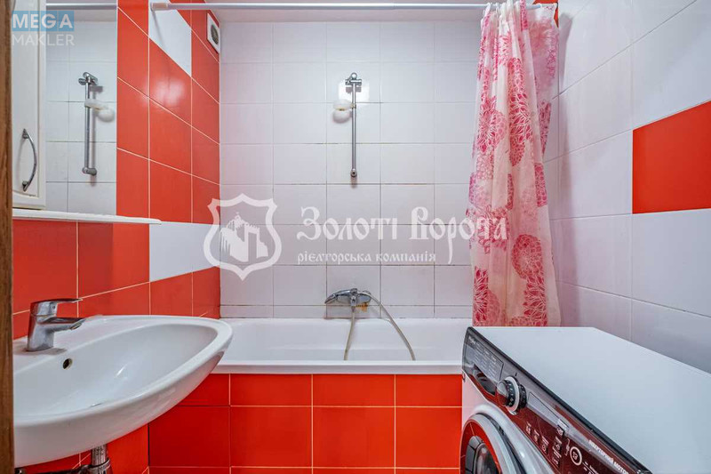 Продаж 2 кімнатної квартири (56/30/8), 1 пов. 16 пов. будинку, <a class="location-link" href="/kiev/" title="Недвижимость Київ">Київ</a>, <a class="location-link" href="/kiev/darnickij/" title="Недвижимость Дарницький район">Дарницький р-н</a>, Анни Ахматової вул., 19 (изображение 15)