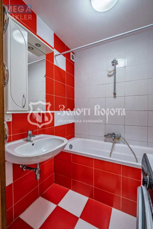 Продаж 2 кімнатної квартири (56/30/8), 1 пов. 16 пов. будинку, <a class="location-link" href="/kiev/" title="Недвижимость Київ">Київ</a>, <a class="location-link" href="/kiev/darnickij/" title="Недвижимость Дарницький район">Дарницький р-н</a>, Анни Ахматової вул., 19 (изображение 16)