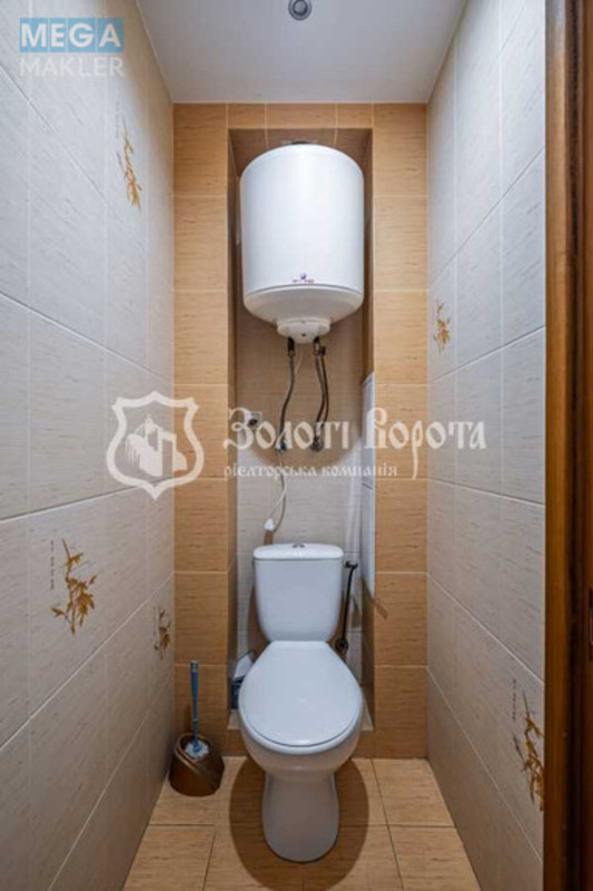 Продаж 2 кімнатної квартири (56/30/8), 1 пов. 16 пов. будинку, <a class="location-link" href="/kiev/" title="Недвижимость Київ">Київ</a>, <a class="location-link" href="/kiev/darnickij/" title="Недвижимость Дарницький район">Дарницький р-н</a>, Анни Ахматової вул., 19 (изображение 17)