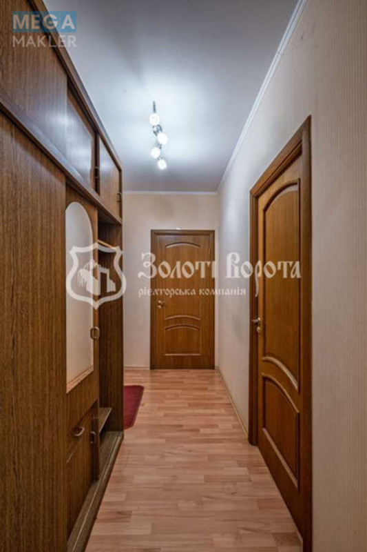 Продаж 2 кімнатної квартири (56/30/8), 1 пов. 16 пов. будинку, <a class="location-link" href="/kiev/" title="Недвижимость Київ">Київ</a>, <a class="location-link" href="/kiev/darnickij/" title="Недвижимость Дарницький район">Дарницький р-н</a>, Анни Ахматової вул., 19 (изображение 18)