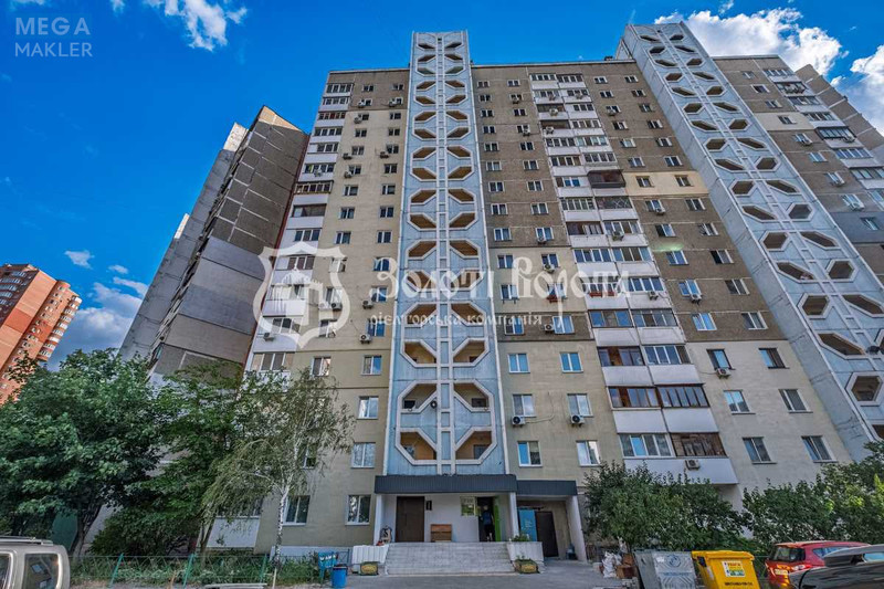 Продаж 2 кімнатної квартири (56/30/8), 1 пов. 16 пов. будинку, <a class="location-link" href="/kiev/" title="Недвижимость Київ">Київ</a>, <a class="location-link" href="/kiev/darnickij/" title="Недвижимость Дарницький район">Дарницький р-н</a>, Анни Ахматової вул., 19 (изображение 20)