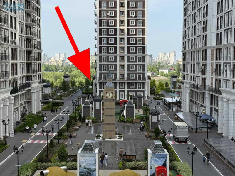 Продаж комерційної нерухомості, 41 кв.м, под магазин, <a class="location-link" href="/kiev/" title="Недвижимость Київ">Київ</a>, <a class="location-link" href="/kiev/goloseevskij/" title="Недвижимость Голосіївський район">Голосіївський р-н</a>, Михайла Максимовича вул., 28К (изображение 7)