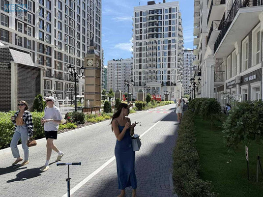 Продаж комерційної нерухомості, 41&nbsp;кв.м, под магазин, <a class="location-link" href="/kiev/" title="Недвижимость Київ">Київ</a>, <a class="location-link" href="/kiev/goloseevskij/" title="Недвижимость Голосіївський район">Голосіївський р-н</a>, Михайла Максимовича вул., 28К (изображение 12)