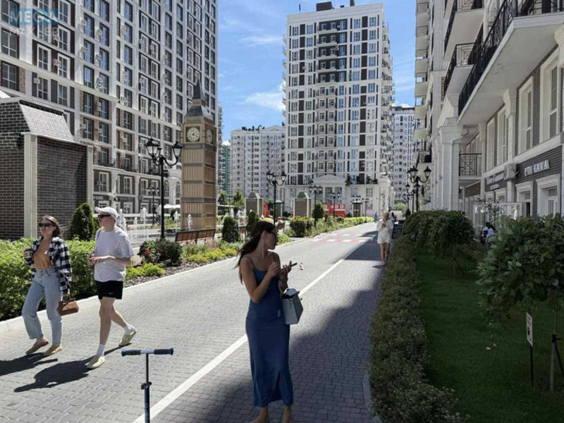 Продаж комерційної нерухомості, 41 кв.м, под магазин, <a class="location-link" href="/kiev/" title="Недвижимость Київ">Київ</a>, <a class="location-link" href="/kiev/goloseevskij/" title="Недвижимость Голосіївський район">Голосіївський р-н</a>, Михайла Максимовича вул., 28К (изображение 12)