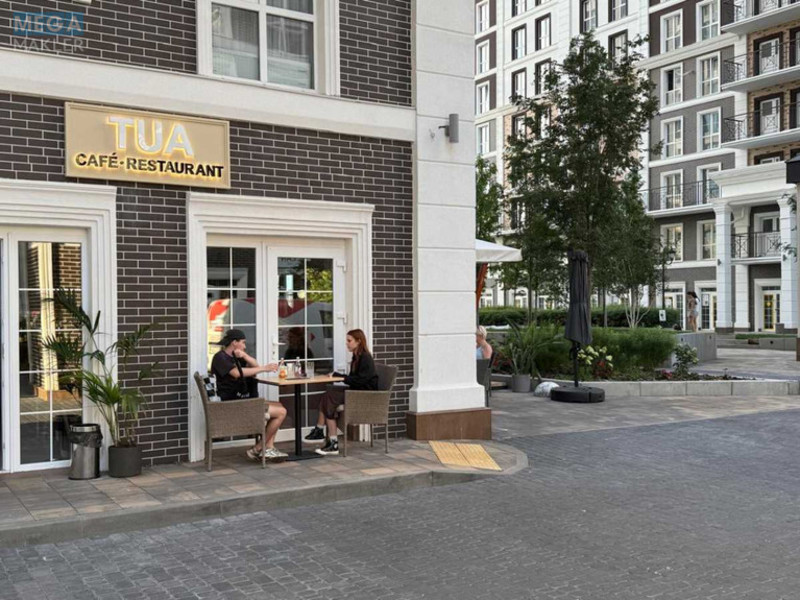Продаж комерційної нерухомості, 41 кв.м, под магазин, <a class="location-link" href="/kiev/" title="Недвижимость Київ">Київ</a>, <a class="location-link" href="/kiev/goloseevskij/" title="Недвижимость Голосіївський район">Голосіївський р-н</a>, Михайла Максимовича вул., 28К (изображение 15)