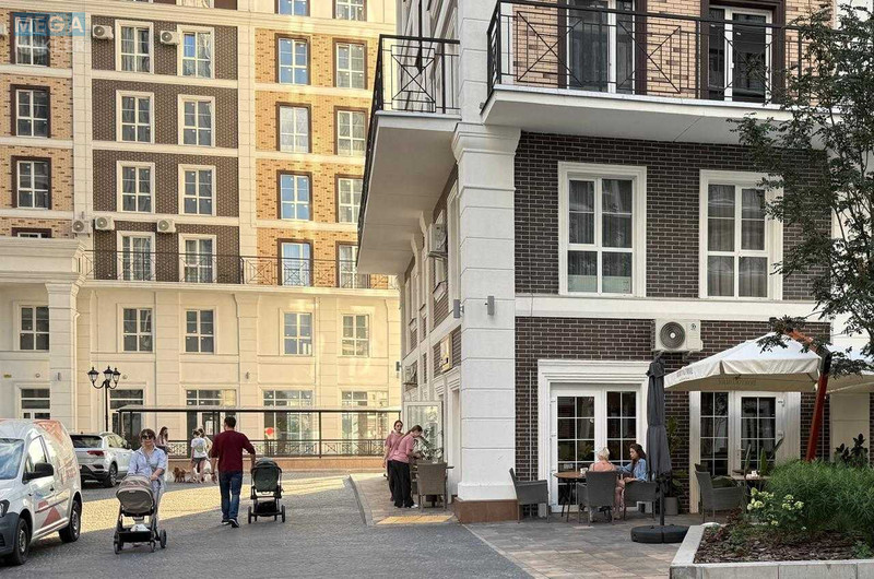 Продаж комерційної нерухомості, 41 кв.м, под магазин, <a class="location-link" href="/kiev/" title="Недвижимость Київ">Київ</a>, <a class="location-link" href="/kiev/goloseevskij/" title="Недвижимость Голосіївський район">Голосіївський р-н</a>, Михайла Максимовича вул., 28К (изображение 16)