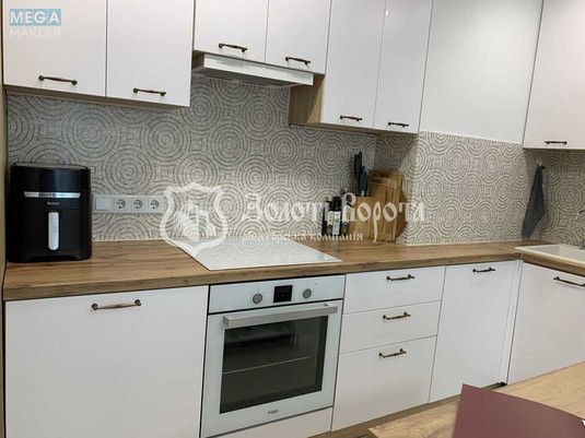 Продаж 2 кімнатної квартири (73,1/30/18), 21 пов. 25 пов. будинку, <a class="location-link" href="/kiev/" title="Недвижимость Київ">Київ</a>, <a class="location-link" href="/kiev/darnickij/" title="Недвижимость Дарницький район">Дарницький р-н</a>, Ревуцького вул., 54 (изображение 3)
