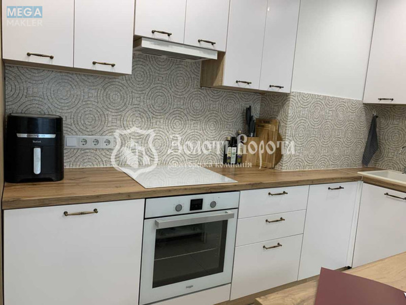 Продаж 2 кімнатної квартири (73,1/30/18), 21 пов. 25 пов. будинку, <a class="location-link" href="/kiev/" title="Недвижимость Київ">Київ</a>, <a class="location-link" href="/kiev/darnickij/" title="Недвижимость Дарницький район">Дарницький р-н</a>, Ревуцького вул., 54 (изображение 3)