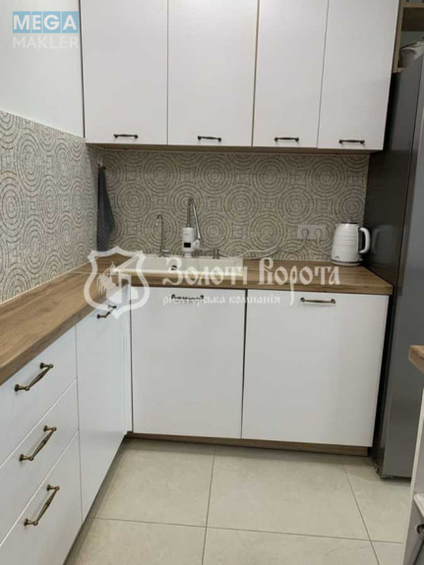 Продаж 2 кімнатної квартири (73,1/30/18), 21 пов. 25 пов. будинку, <a class="location-link" href="/kiev/" title="Недвижимость Київ">Київ</a>, <a class="location-link" href="/kiev/darnickij/" title="Недвижимость Дарницький район">Дарницький р-н</a>, Ревуцького вул., 54 (изображение 4)