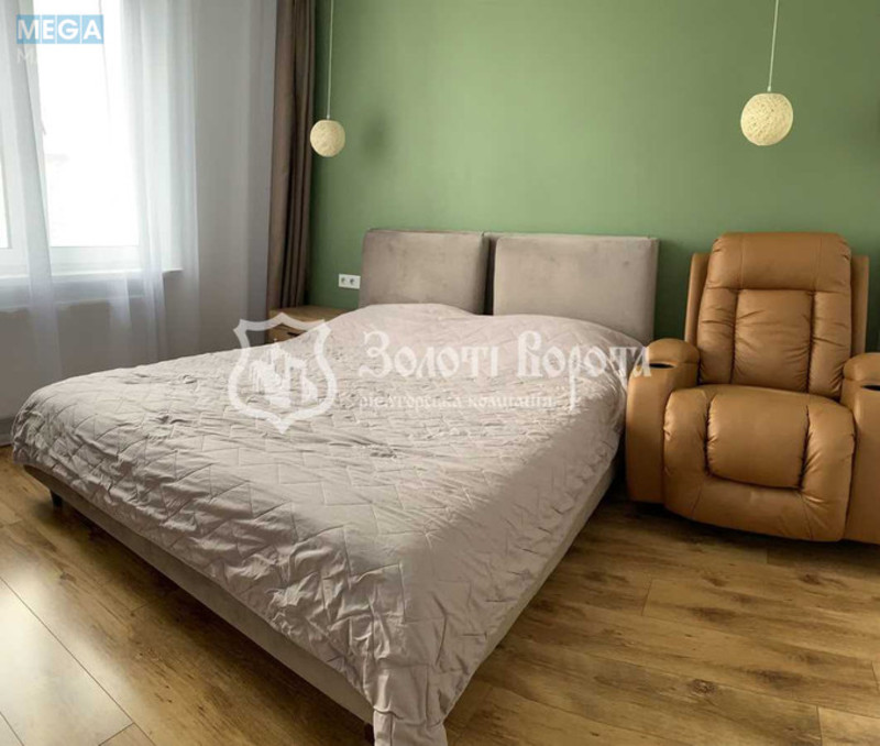 Продаж 2 кімнатної квартири (73,1/30/18), 21 пов. 25 пов. будинку, <a class="location-link" href="/kiev/" title="Недвижимость Київ">Київ</a>, <a class="location-link" href="/kiev/darnickij/" title="Недвижимость Дарницький район">Дарницький р-н</a>, Ревуцького вул., 54 (изображение 6)