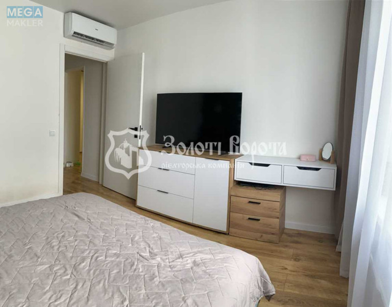 Продаж 2 кімнатної квартири (73,1/30/18), 21 пов. 25 пов. будинку, <a class="location-link" href="/kiev/" title="Недвижимость Київ">Київ</a>, <a class="location-link" href="/kiev/darnickij/" title="Недвижимость Дарницький район">Дарницький р-н</a>, Ревуцького вул., 54 (изображение 7)