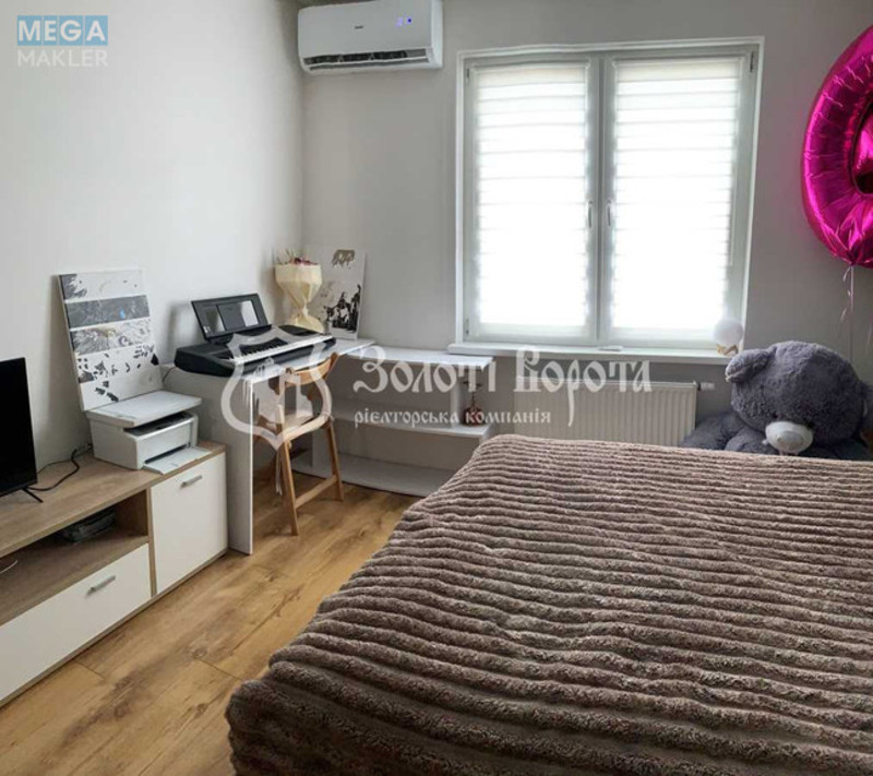 Продаж 2 кімнатної квартири (73,1/30/18), 21 пов. 25 пов. будинку, <a class="location-link" href="/kiev/" title="Недвижимость Київ">Київ</a>, <a class="location-link" href="/kiev/darnickij/" title="Недвижимость Дарницький район">Дарницький р-н</a>, Ревуцького вул., 54 (изображение 9)