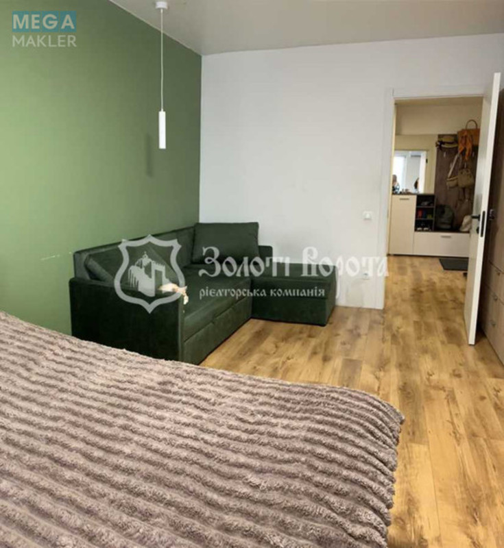 Продаж 2 кімнатної квартири (73,1/30/18), 21 пов. 25 пов. будинку, <a class="location-link" href="/kiev/" title="Недвижимость Київ">Київ</a>, <a class="location-link" href="/kiev/darnickij/" title="Недвижимость Дарницький район">Дарницький р-н</a>, Ревуцького вул., 54 (изображение 11)