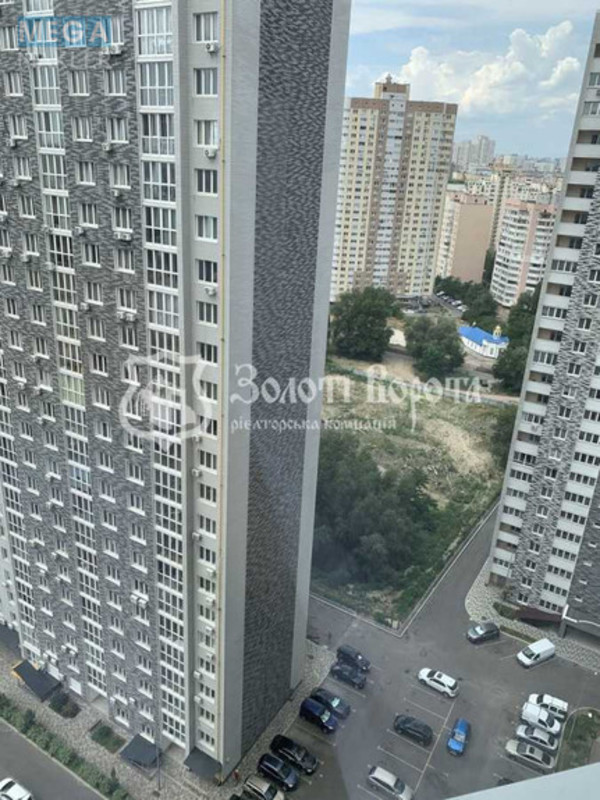 Продаж 2 кімнатної квартири (73,1/30/18), 21 пов. 25 пов. будинку, <a class="location-link" href="/kiev/" title="Недвижимость Київ">Київ</a>, <a class="location-link" href="/kiev/darnickij/" title="Недвижимость Дарницький район">Дарницький р-н</a>, Ревуцького вул., 54 (изображение 21)