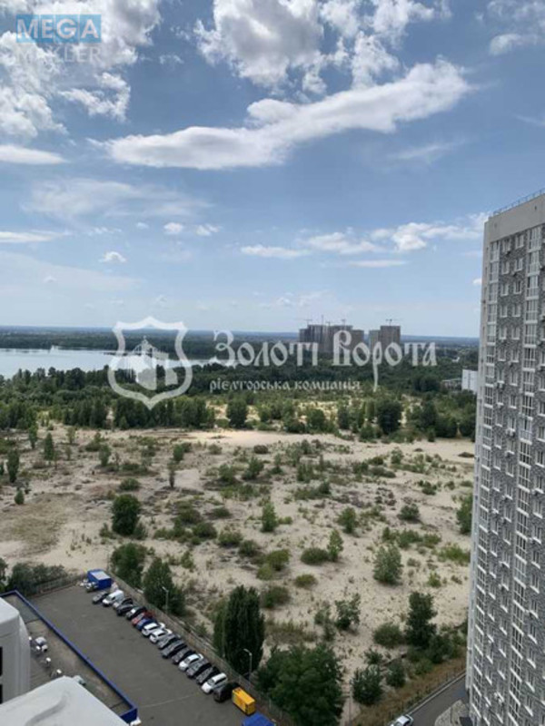 Продаж 2 кімнатної квартири (73,1/30/18), 21 пов. 25 пов. будинку, <a class="location-link" href="/kiev/" title="Недвижимость Київ">Київ</a>, <a class="location-link" href="/kiev/darnickij/" title="Недвижимость Дарницький район">Дарницький р-н</a>, Ревуцького вул., 54 (изображение 22)