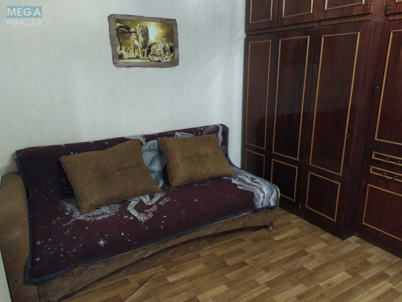 Оренда 2 кімнатної квартири, <a class="location-link" href="/kiev/" title="Недвижимость Київ">Київ</a>, <a class="location-link" href="/kiev/solomenskij/" title="Недвижимость Солом'янський район">Солом'янський р-н</a>, Михаила Донца ул., 17/46 (изображение 3)