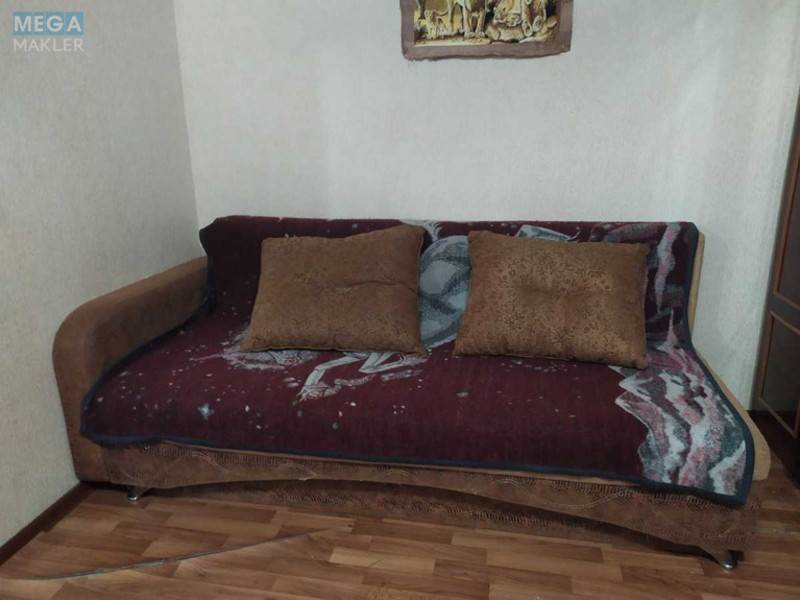 Оренда 2 кімнатної квартири, <a class="location-link" href="/kiev/" title="Недвижимость Київ">Київ</a>, <a class="location-link" href="/kiev/solomenskij/" title="Недвижимость Солом'янський район">Солом'янський р-н</a>, Михаила Донца ул., 17/46 (изображение 4)