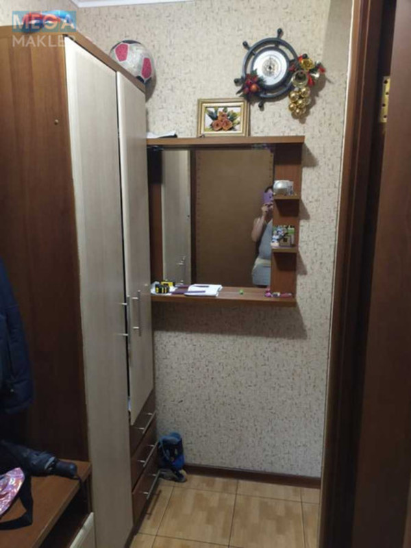 Оренда 2 кімнатної квартири, <a class="location-link" href="/kiev/" title="Недвижимость Київ">Київ</a>, <a class="location-link" href="/kiev/solomenskij/" title="Недвижимость Солом'янський район">Солом'янський р-н</a>, Михаила Донца ул., 17/46 (изображение 11)