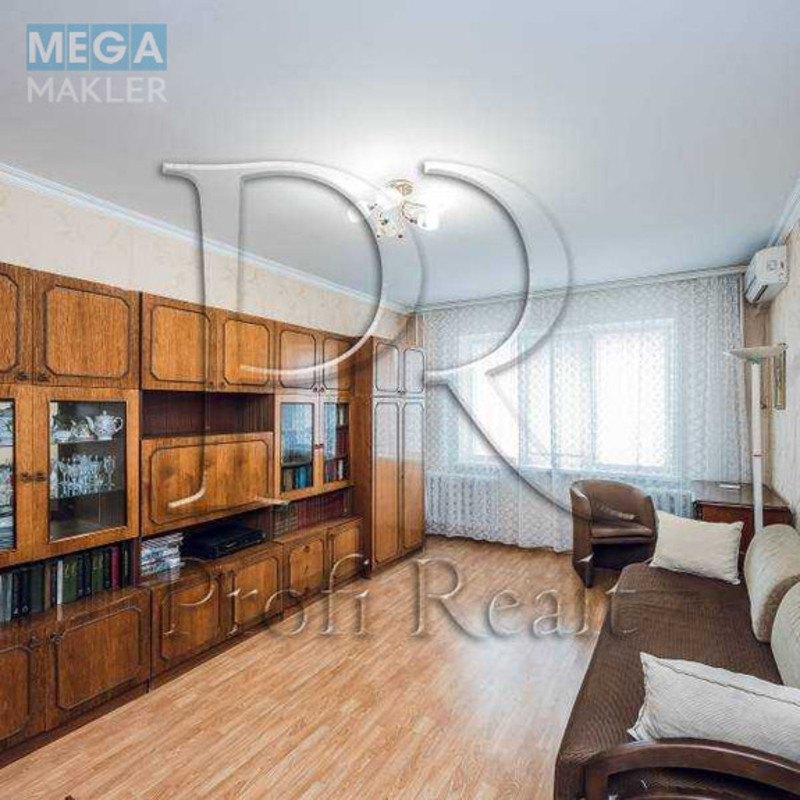 Продаж 1 кімнатної квартири (38/19/8), 8 пов. 9 пов. будинку, <a class="location-link" href="/kiev/" title="Недвижимость Київ">Київ</a>, <a class="location-link" href="/kiev/svyatoshinskij/" title="Недвижимость Святошинський район">Святошинський р-н</a>, Булгакова вулиця, 8А (изображение 5)