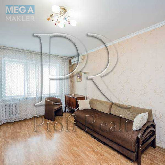 Продаж 1 кімнатної квартири (38/19/8), 8 пов. 9 пов. будинку, <a class="location-link" href="/kiev/" title="Недвижимость Київ">Київ</a>, <a class="location-link" href="/kiev/svyatoshinskij/" title="Недвижимость Святошинський район">Святошинський р-н</a>, Булгакова вулиця, 8А (изображение 6)