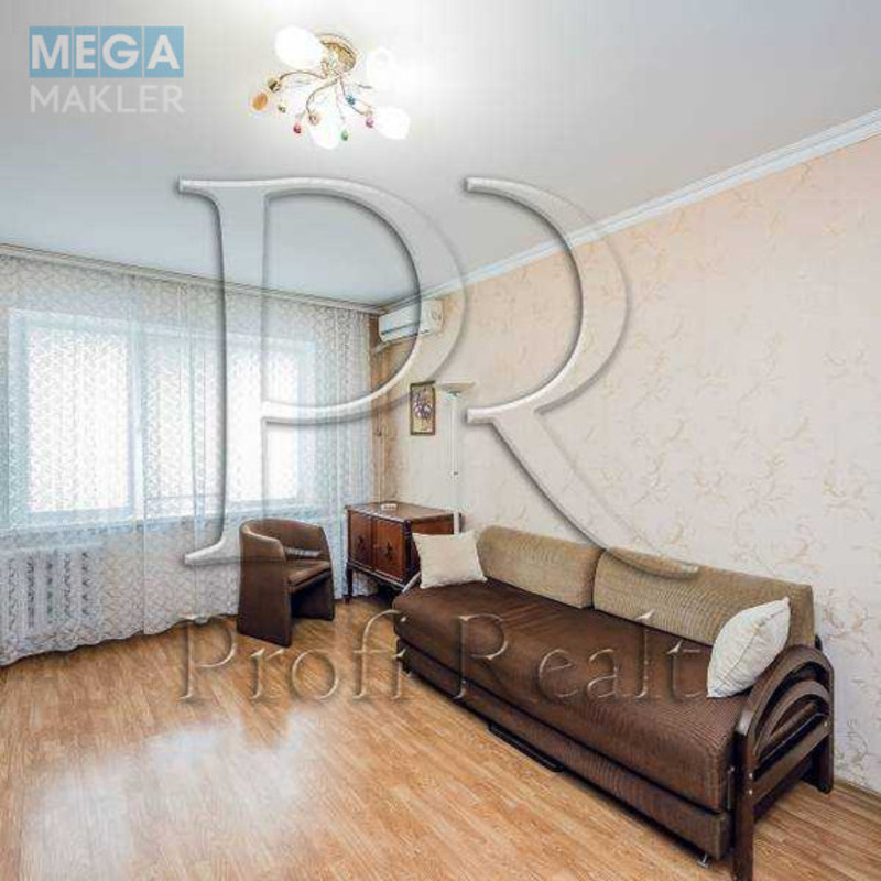 Продаж 1 кімнатної квартири (38/19/8), 8 пов. 9 пов. будинку, <a class="location-link" href="/kiev/" title="Недвижимость Київ">Київ</a>, <a class="location-link" href="/kiev/svyatoshinskij/" title="Недвижимость Святошинський район">Святошинський р-н</a>, Булгакова вулиця, 8А (изображение 6)