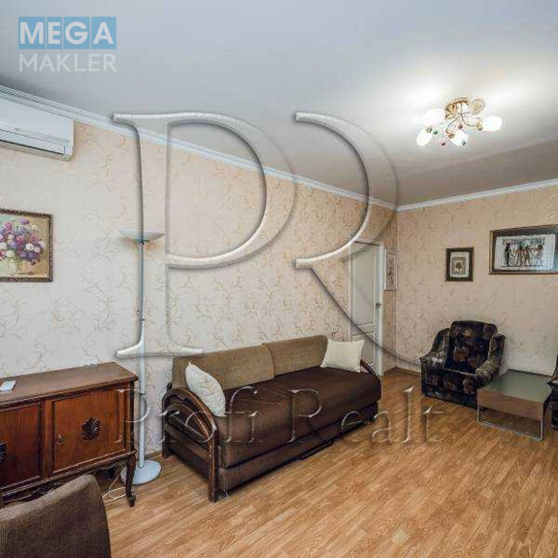 Продаж 1 кімнатної квартири (38/19/8), 8 пов. 9 пов. будинку, <a class="location-link" href="/kiev/" title="Недвижимость Київ">Київ</a>, <a class="location-link" href="/kiev/svyatoshinskij/" title="Недвижимость Святошинський район">Святошинський р-н</a>, Булгакова вулиця, 8А (изображение 7)