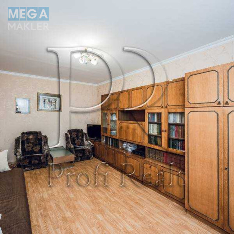 Продаж 1 кімнатної квартири (38/19/8), 8 пов. 9 пов. будинку, <a class="location-link" href="/kiev/" title="Недвижимость Київ">Київ</a>, <a class="location-link" href="/kiev/svyatoshinskij/" title="Недвижимость Святошинський район">Святошинський р-н</a>, Булгакова вулиця, 8А (изображение 8)