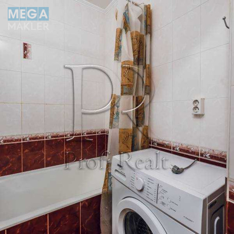 Продаж 1 кімнатної квартири (38/19/8), 8 пов. 9 пов. будинку, <a class="location-link" href="/kiev/" title="Недвижимость Київ">Київ</a>, <a class="location-link" href="/kiev/svyatoshinskij/" title="Недвижимость Святошинський район">Святошинський р-н</a>, Булгакова вулиця, 8А (изображение 9)