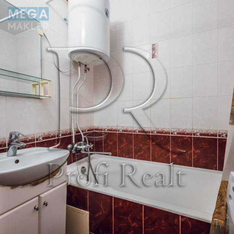 Продаж 1 кімнатної квартири (38/19/8), 8 пов. 9 пов. будинку, <a class="location-link" href="/kiev/" title="Недвижимость Київ">Київ</a>, <a class="location-link" href="/kiev/svyatoshinskij/" title="Недвижимость Святошинський район">Святошинський р-н</a>, Булгакова вулиця, 8А (изображение 10)