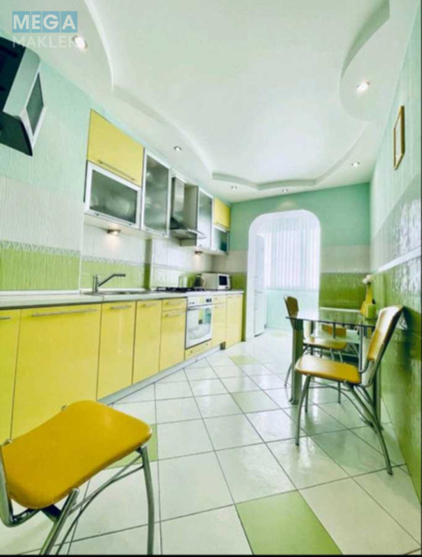 Оренда 3 кімнатної квартири, <a class="location-link" href="/odessa/" title="Недвижимость Одеса">Одеса</a>, <a class="location-link" href="/odessa/kievskij/" title="Недвижимость Київський район">Київський р-н</a>, Вильямса, 54/3 (изображение 2)