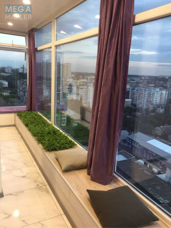 Оренда 1 кімнатної квартири, <a class="location-link" href="/odessa/" title="Недвижимость Одеса">Одеса</a>, <a class="location-link" href="/odessa/malinovskij/" title="Недвижимость Малиновський район">Малиновський р-н</a>, Средняя, 24 (изображение 15)