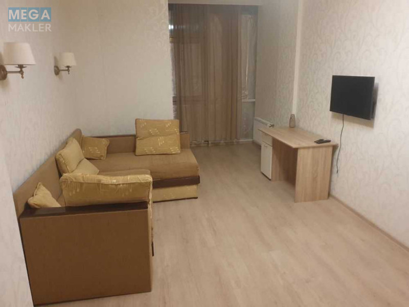 Оренда 1 кімнатної квартири, <a class="location-link" href="/odessa/" title="Недвижимость Одеса">Одеса</a>, <a class="location-link" href="/odessa/malinovskij/" title="Недвижимость Малиновський район">Малиновський р-н</a>, Вадатурского, 18б (изображение 6)