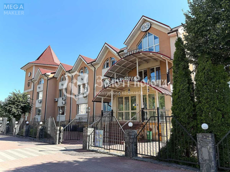 Продаж окремої будівлі/побудови, 2 500 кв.м, <a class="location-link" href="/boyarka/" title="Недвижимость Боярка">Боярка</a>, Білогородська вул., 68б (изображение 22)