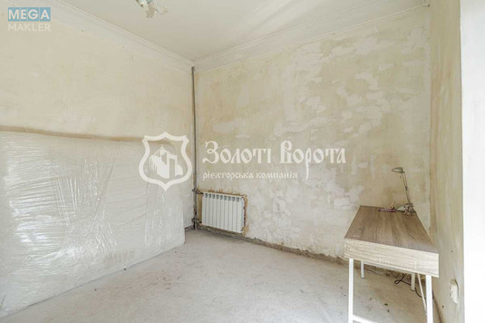 Продаж 3 кімнатної квартири (70,3/47/6), 3 пов. 3 пов. будинку, <a class="location-link" href="/kiev/" title="Недвижимость Київ">Київ</a>, <a class="location-link" href="/kiev/darnickij/" title="Недвижимость Дарницький район">Дарницький р-н</a>, Ігоря Качуровського пров., 14/105 (изображение 4)