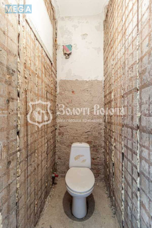 Продаж 3 кімнатної квартири (70,3/47/6), 3 пов. 3 пов. будинку, <a class="location-link" href="/kiev/" title="Недвижимость Київ">Київ</a>, <a class="location-link" href="/kiev/darnickij/" title="Недвижимость Дарницький район">Дарницький р-н</a>, Ігоря Качуровського пров., 14/105 (изображение 15)