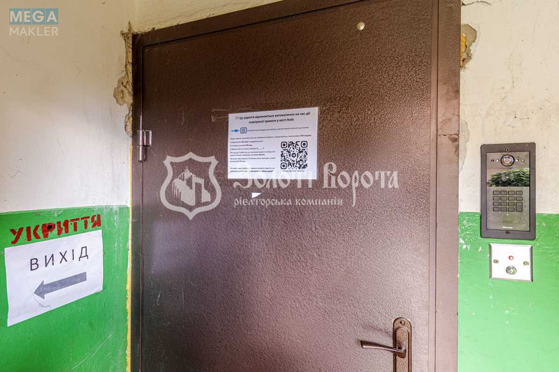Продаж 3 кімнатної квартири (70,3/47/6), 3 пов. 3 пов. будинку, <a class="location-link" href="/kiev/" title="Недвижимость Київ">Київ</a>, <a class="location-link" href="/kiev/darnickij/" title="Недвижимость Дарницький район">Дарницький р-н</a>, Ігоря Качуровського пров., 14/105 (изображение 18)