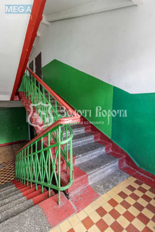 Продаж 3 кімнатної квартири (70,3/47/6), 3 пов. 3 пов. будинку, <a class="location-link" href="/kiev/" title="Недвижимость Київ">Київ</a>, <a class="location-link" href="/kiev/darnickij/" title="Недвижимость Дарницький район">Дарницький р-н</a>, Ігоря Качуровського пров., 14/105 (изображение 20)